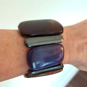 Stylish Multi-Color Bracelet